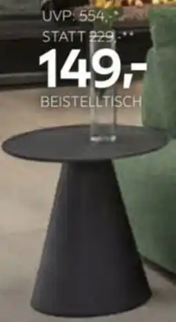 XXXLutz Beistelltisch Angebot