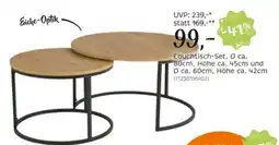 XXXLutz Couchtisch-Set Angebot