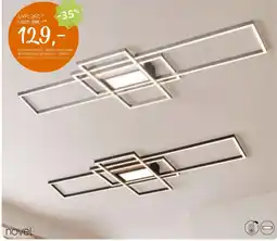 XXXLutz Novel Deckenleuchte Angebot