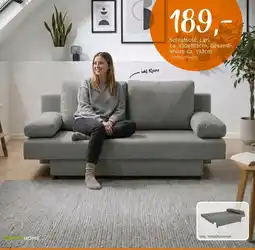 XXXLutz CARRY HOME Schlafsofa Angebot