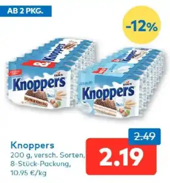 Knoppers
