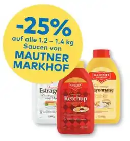 T&G Saucen von MAUTNER MARKHOF Angebot
