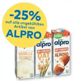 T&G ALPRO Angebot