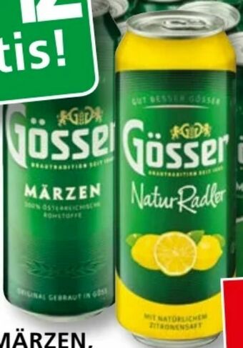SPAR Gourmet Märzen Angebot