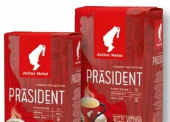 SPAR Gourmet Präsident Angebot