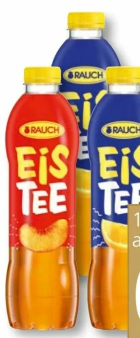 SPAR Gourmet Eistee Angebot