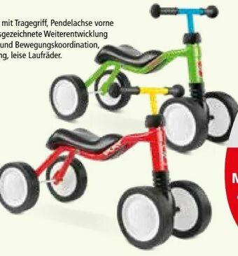 Interspar Laufrad Wutsch Angebot