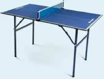 Interspar Mini-Tischtennis Midi XL Angebot