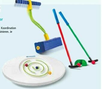 Interspar Kids Balance Board Angebot