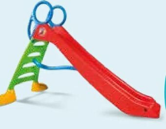 Interspar Rutsche Angebot