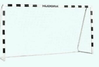 Interspar Fußballtor Stadion Angebot