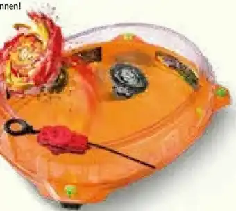 Interspar Quad Drive Battle Set Angebot
