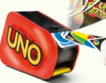 Interspar Uno Extreme Angebot