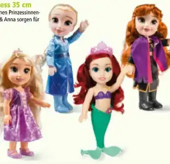 Interspar Puppe Angebot