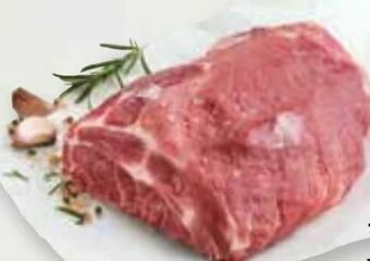 Interspar Schweinsschopfbraten Angebot