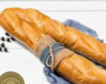 Interspar Baguette Angebot