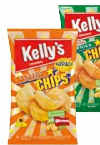 Interspar Chips Angebot