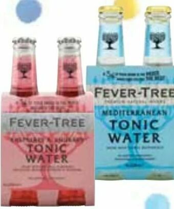 Interspar Tonic Water Angebot