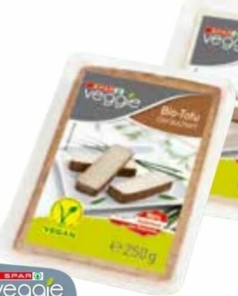 Interspar Bio Tofu Angebot