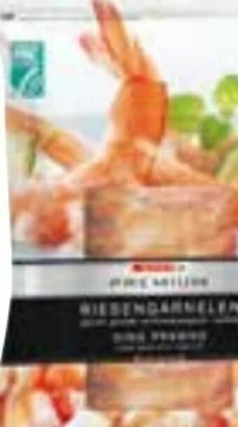 Interspar Riesengarnelen Angebot