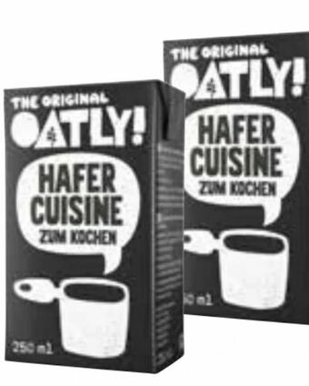 Interspar Hafer Cuisine zum Kochen Angebot