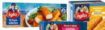 Interspar Fischstäbchen Angebot