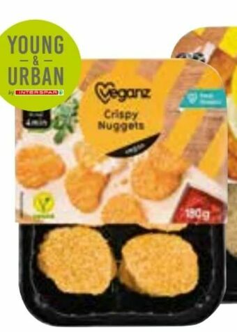 Interspar Crispy Nuggets Angebot