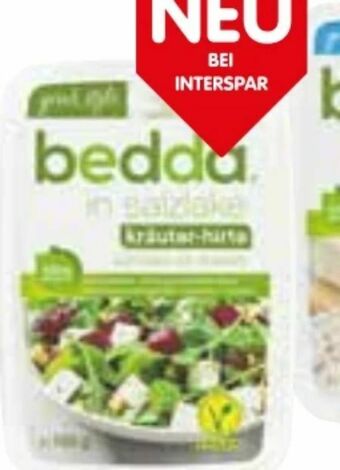 Interspar Kräuter Hirte Salzlake Angebot