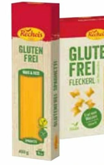 Interspar Teigwaren Angebot