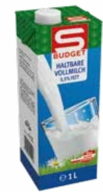 Interspar Vollmilch Angebot