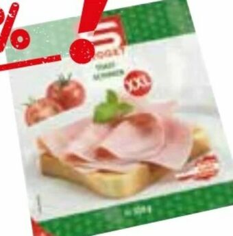 Interspar Toastschinken Angebot