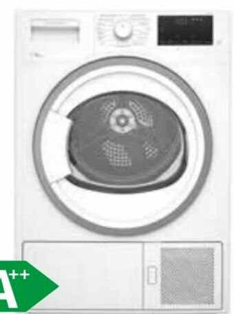Interspar Wärmepumpentrockner TKF8506 Angebot