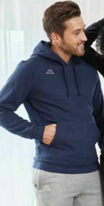 Interspar Herren Hoodie Angebot