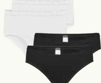 Interspar Damen Midi-Slip Angebot