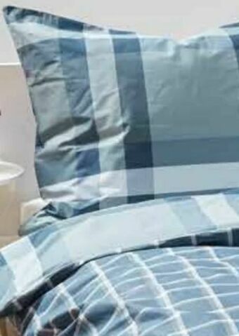 Interspar Bettwäsche Renforce Angebot