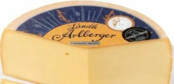 Spar Ländle Arlberger Angebot