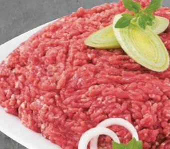 Spar Rinderfaschiertes Angebot