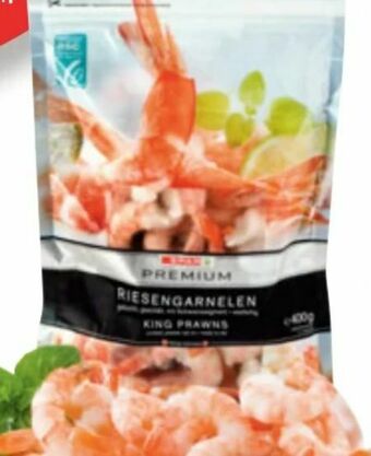 Spar Riesengarnelen Angebot