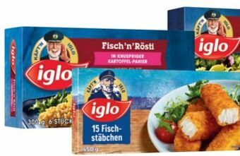 Spar Fischstäbchen Angebot