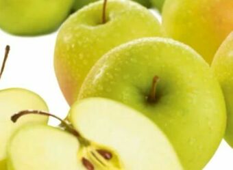 Spar Apfel Golden Delicious Angebot