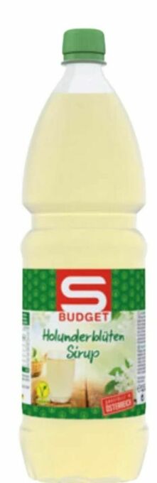 Spar Sirup Angebot