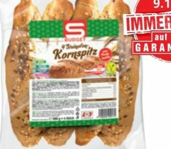 Spar Kornspitz Angebot