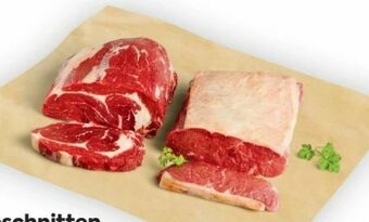 Billa Rostbraten Angebot