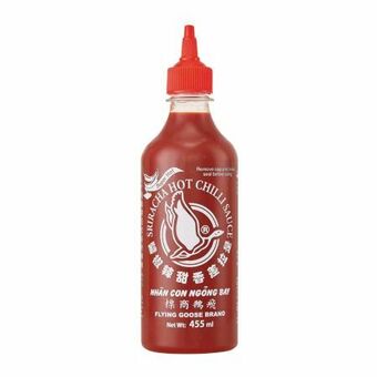 Billa Sriracha Chilisauce Angebot