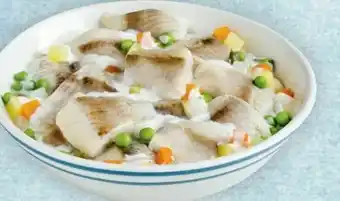 Billa Heringssalat Klassik Angebot