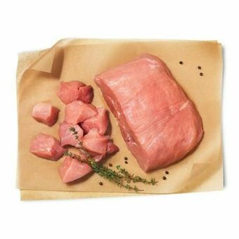 Billa Schweinefleisch Angebot