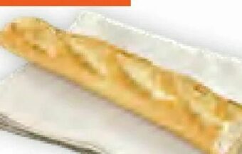 Billa Baguette Angebot