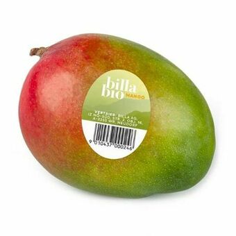 Billa Bio Mango Angebot