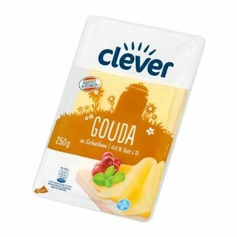 Billa Gouda Angebot
