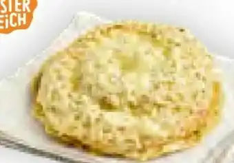 Billa Kürbiskern Käseschnecke Angebot